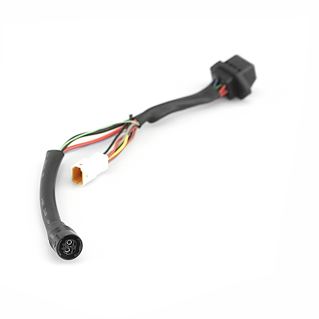 Akku-Stecker Shimano EP8