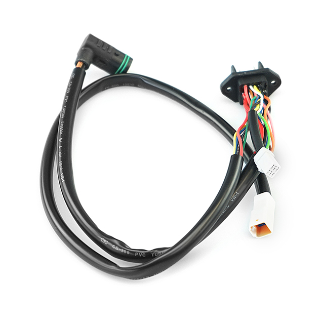 FIT fiche batterie pour Brose S-Mag