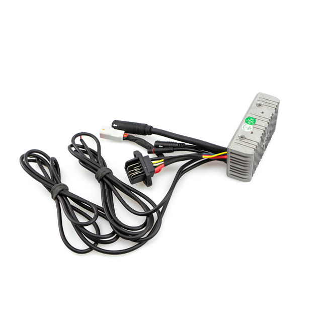 FIT Motor Controller 48 V 250 W