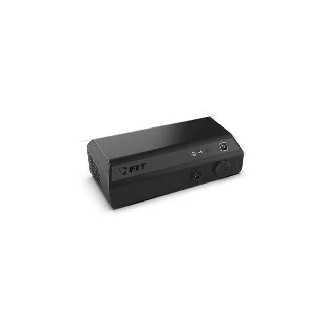 FIT tester per batterie