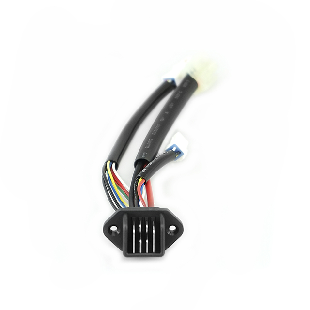 FIT Akku-Stecker für Panasonic GX