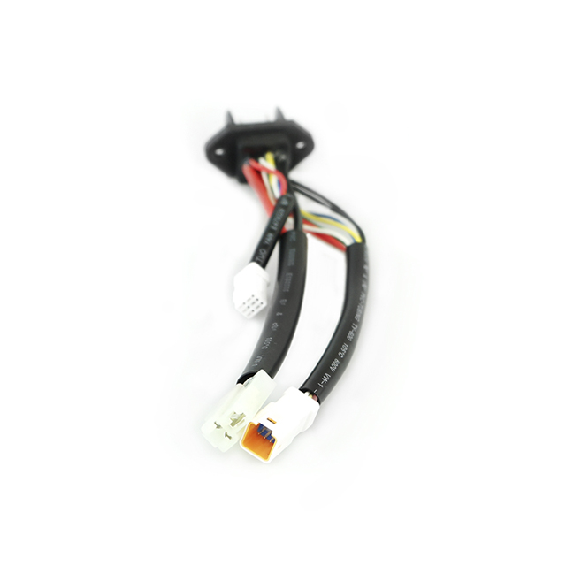 FIT Akku-Stecker für Panasonic GX