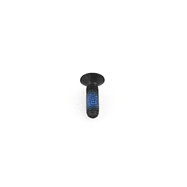Screw for FIT insert holder display