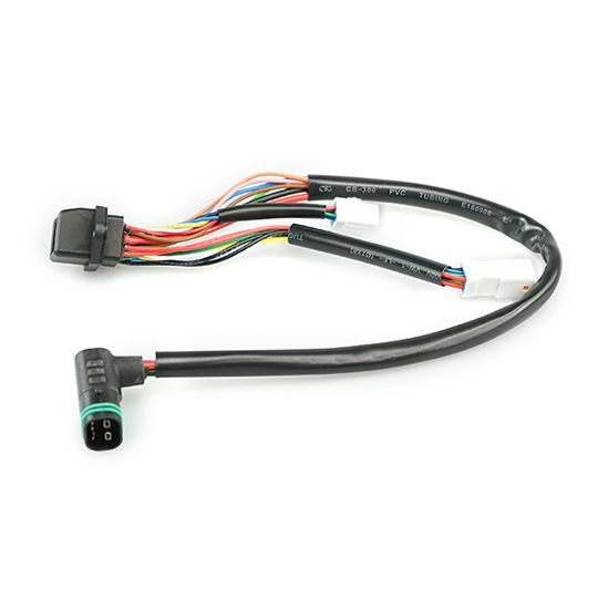 FIT Akku-Stecker für Brose S-Mag