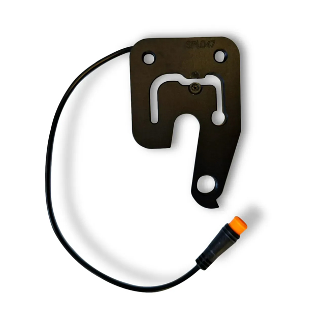 Torquesensor Ausfallende für Nabenmotor