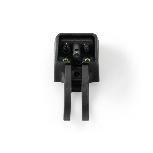 FIT holder set 31.8 mm for center display FIT holder set 31.8 mm for center display