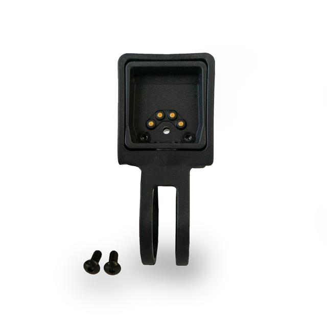FIT holder set 31.8 mm for center display FIT holder set 31.8 mm for center display