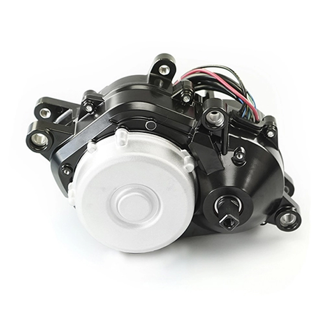 Motor Panasonic GX Force FIT Coaster NUA234F