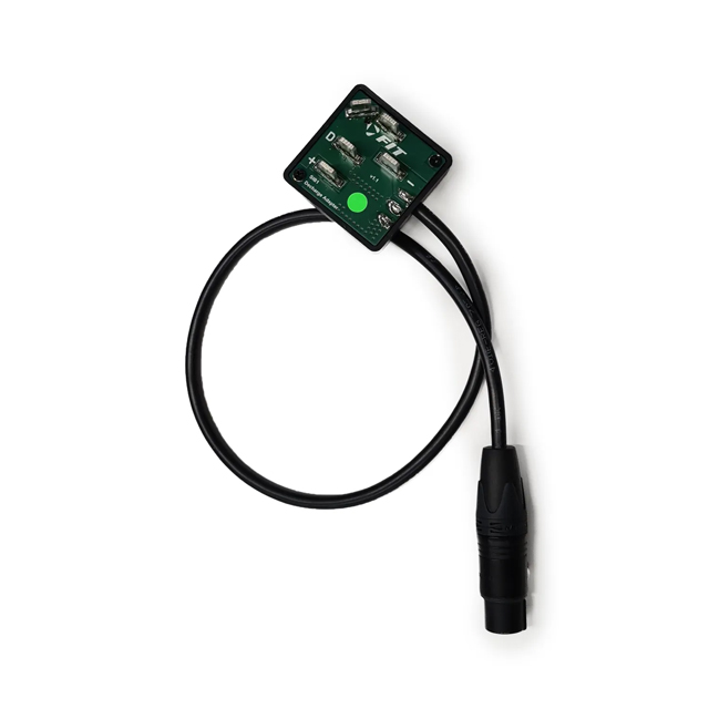 Cavo tester batterie SIB 1.0 AT7.1