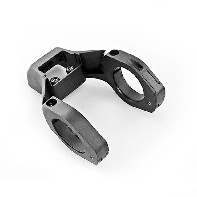 FIT holder universal 35 mm for display