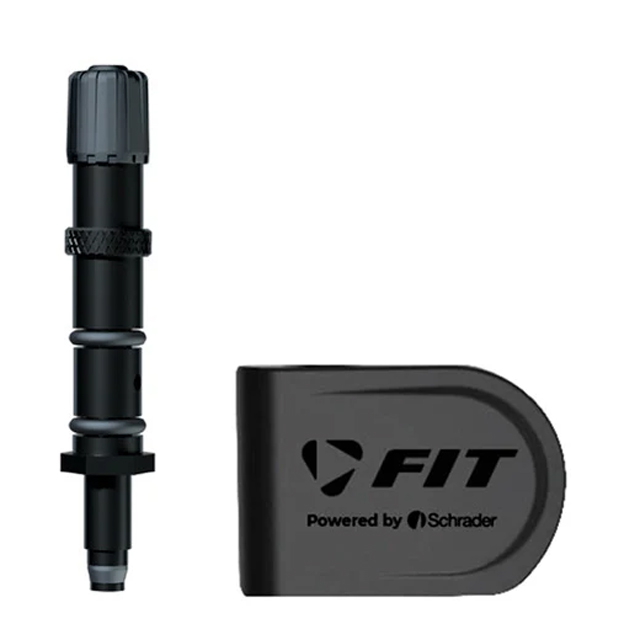 Tire pressure sensor FIT AV-Schrader 1 piece