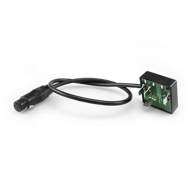 Cavo tester batterie STB AT6.1