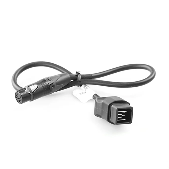 Cavo tester batterie Non FIT AT2.1