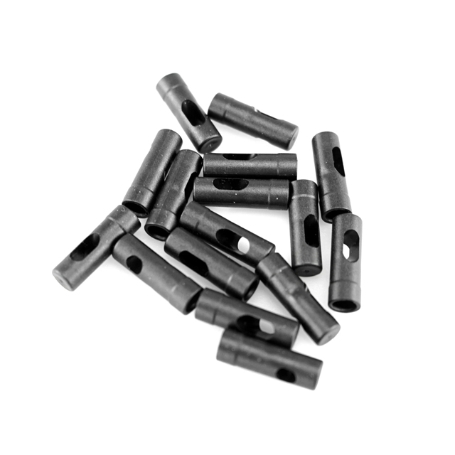 FIT socket cap plug-in adapter display