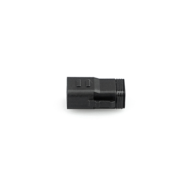 FIT blind plug for Range Extender