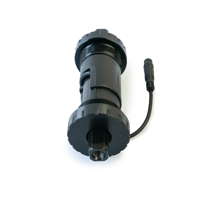 Torque sensor Bafang ECO bottom bracket for hub motor