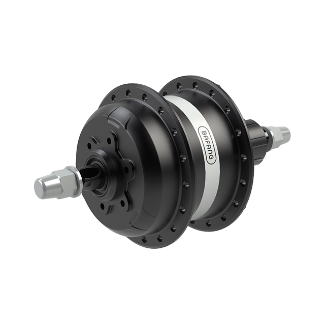 Nabenmotor Bafang R600-36Sp 48 V Rear FIT