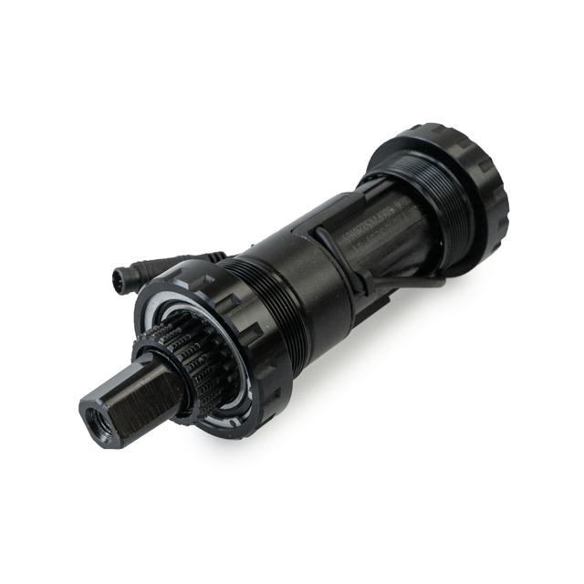 Torque sensor Bafang ECO bottom bracket for hub motor