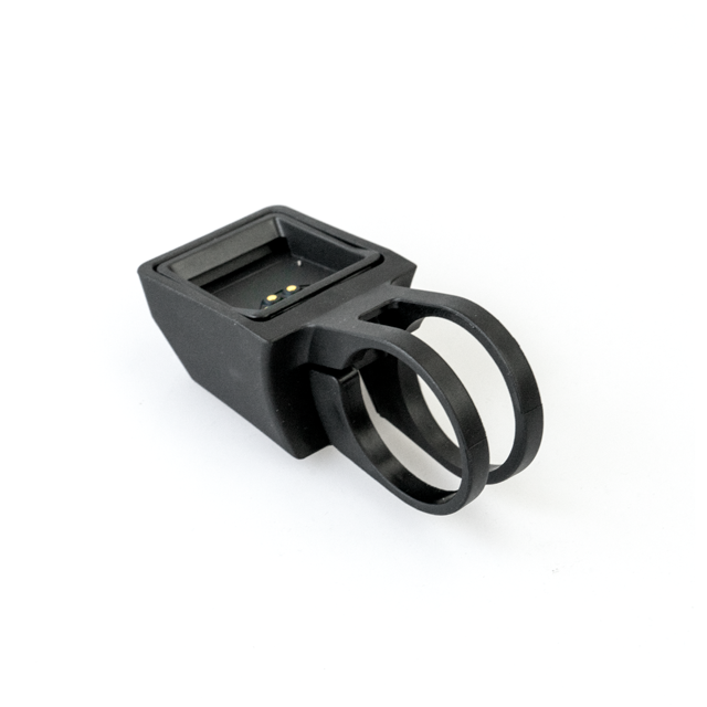 FIT holder set 31.8 mm for center display FIT holder set 31.8 mm for center display