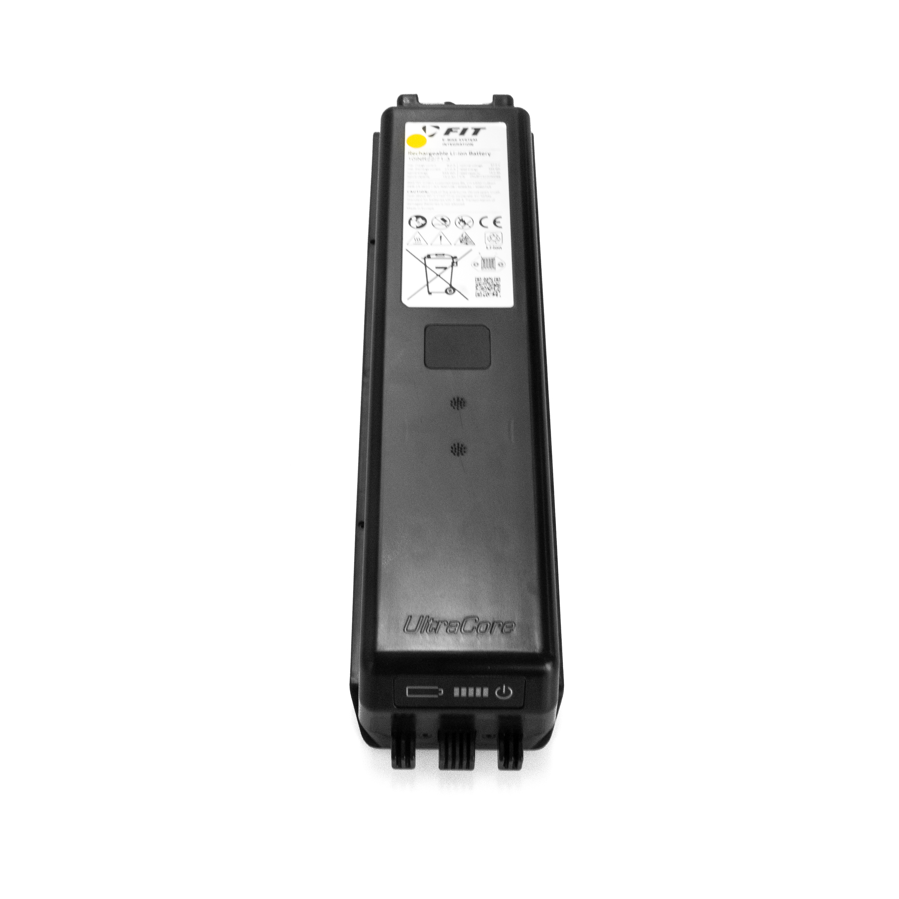 Batteria Ultracore 555 FIT 36 V