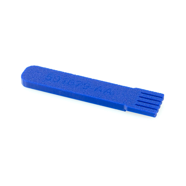 FIT utensile di montaggio per tappo batteria con guarnizione a pettine