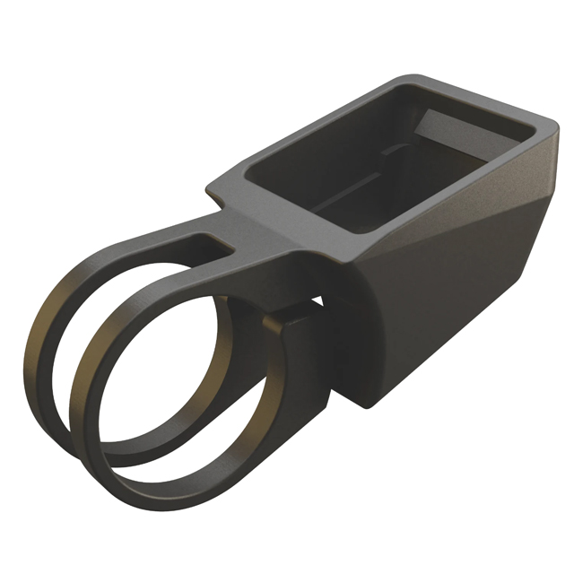 FIT holder 31.8 mm for center display