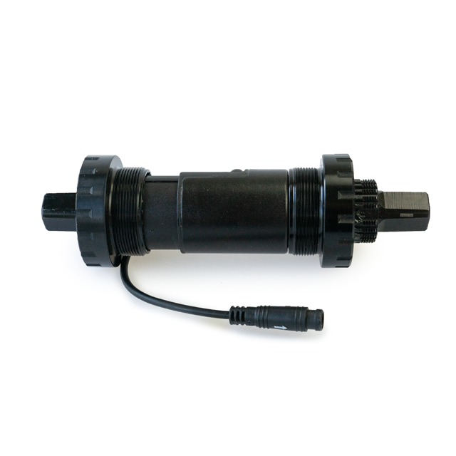 Torque sensor Bafang ECO bottom bracket for hub motor