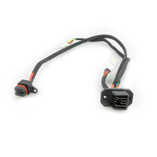 FIT Akku-Stecker für Akku Compactcore