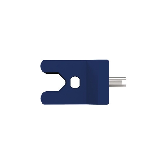 Tire pressure sensor FIT AV-Schrader 2 pieces