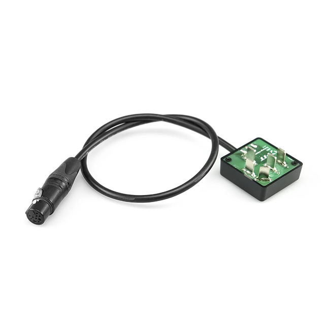 Cavo tester batterie SIB 2 AT5.1