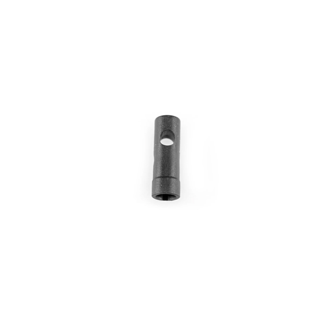 FIT socket cap plug-in adapter display