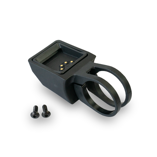 FIT holder set 31.8 mm for center display FIT holder set 31.8 mm for center display