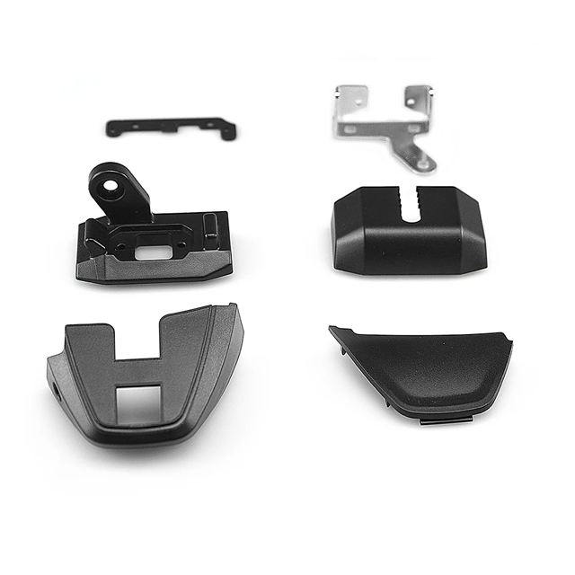 FIT Halter Set für Range Extender breit