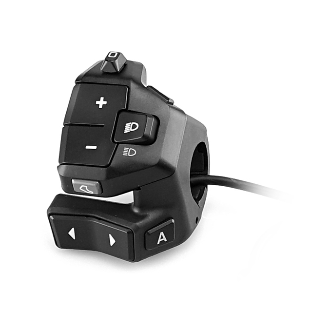 FIT Remote Basic E-Shift