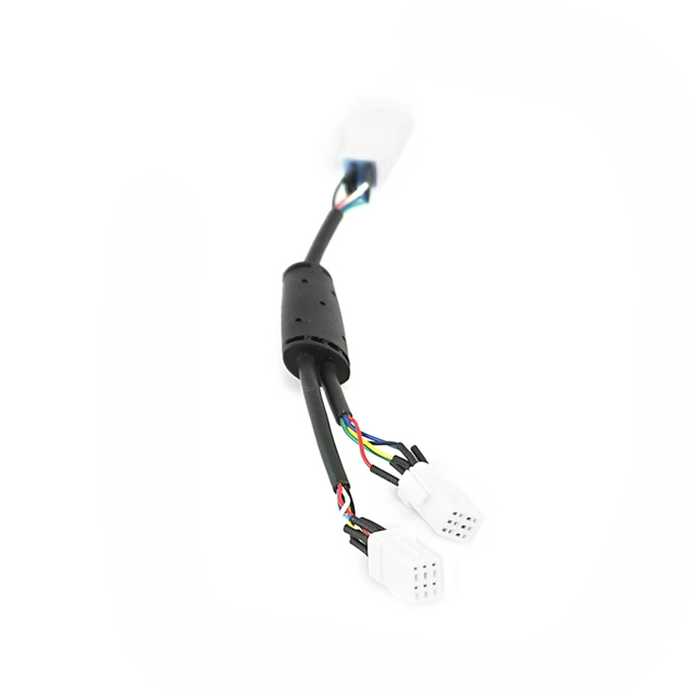 FIT Verteilerkabel für Speed-Node mit 3 Anschlüssen