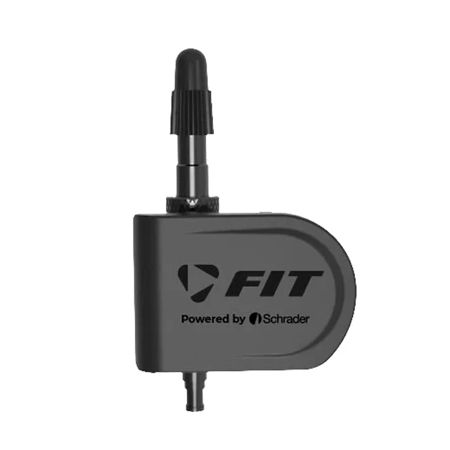 Tire pressure sensor FIT SV-Presta Sclaverand 1 piece