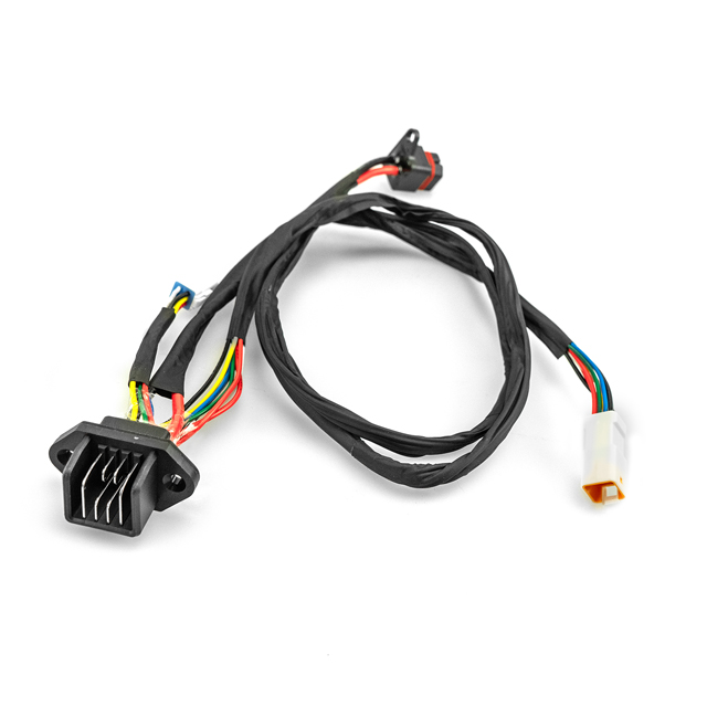 FIT Akku-Stecker für Pinion MGU