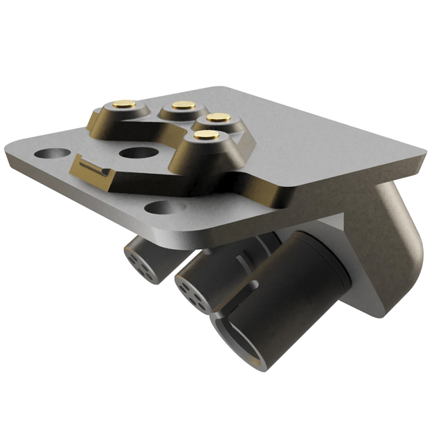 FIT plug-in adapter for display FIT plug-in adapter for display